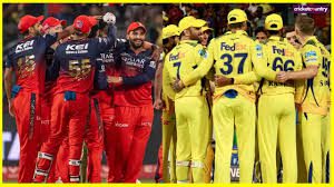 CSK ಬೇಟೆಗೆ ಹೀಗಿದೆ RCB ಪಡೆ – ಹೇಜಲ್GOD ಬಂದ್ರೆ ಡಫಿ ಡ್ರಾಪ್?ಚೆನ್ನೈ ಚೆಂಡಾಡಲು ಶೆಫರ್ಡ್ ತಾಲೀಮು!