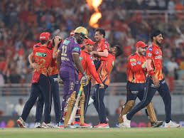 ಮಳೆಯಿಂದ PBKS VS KKR ಪಂದ್ಯ ರದ್ದು – ಅಂಕ ಪಟ್ಟಿಯಲ್ಲಿ RCBನ ಹಿಂದಿಕ್ಕಿದ ಪಂಜಾಬ್