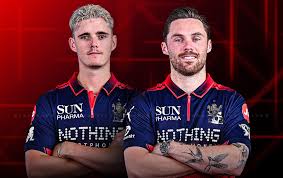 RCB ಆಟಗಾರ ಫಿಲ್ ಸಾಲ್ಟ್ ಇಂಜುರಿ, ಬೆಥೆಲ್‌ಗೆ ಚಾನ್ಸ್ – GT ಪರ ಸಾಯಿಸುದರ್ಶನ್ ಭರ್ಜರಿ ಶತಕ