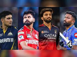RCB ವಿರುದ್ಧ PBKS ಟ್ರೋಲ್ – LSG ತೊರೆದ ಅರ್ಜುನ್ ತೆಂಡೂಲ್ಕರ್ – ಅರ್ಶ್‌ದೀಪ್‌ಗೆ ಮೋಸ ಮಾಡಿದ್ರಾ ವೈಭವ್?ಐಪಿಎಲ್‌ ಅಂಗಳದ ರೋಚಕ ಸುದ್ದಿಗಳ ಹೈಲೆಟ್ಸ್..!