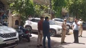ಆದಾಯ ತೆರಿಗೆ ಇಲಾಖೆಯ ಅಧಿಕಾರಿ ಮಗಳನ್ನೇ ರೇ*ಪ್ ಮಾಡಿ ಕೊಲೆಗೈದ ಕಟುಕರು