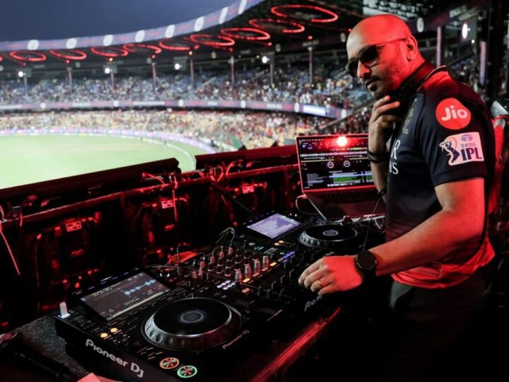 RCB ಡಿಜೆಗೆ ಉರಿದುಬಿದ್ದ CSK – ದೋಸೆ, ಇಡ್ಲಿ, ಚಟ್ನಿ.. ಟ್ರೋಲ್ ಯಾಕೆ?ಪಂತ್ ಇಂಜುರಿಯನ್ನೂ ಅಣಕಿಸಿದ್ರಾ?