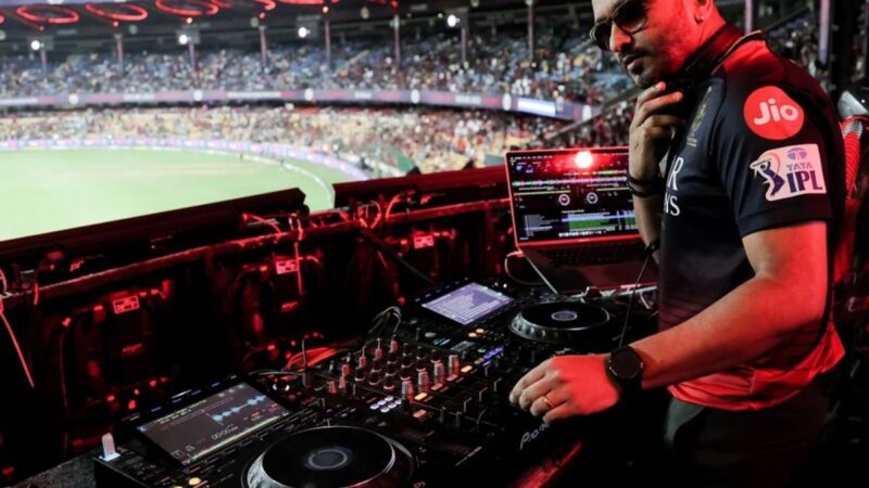 RCB ಡಿಜೆಗೆ ಉರಿದುಬಿದ್ದ CSK – ದೋಸೆ, ಇಡ್ಲಿ, ಚಟ್ನಿ.. ಟ್ರೋಲ್ ಯಾಕೆ?ಪಂತ್ ಇಂಜುರಿಯನ್ನೂ ಅಣಕಿಸಿದ್ರಾ?