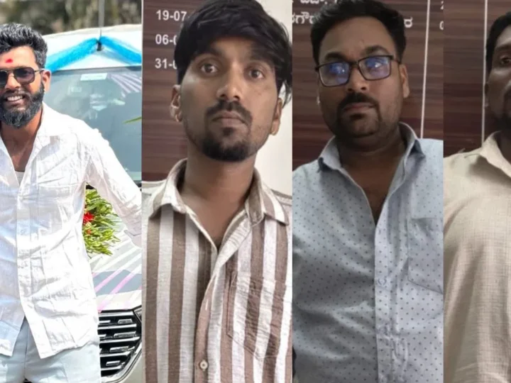 ಆಟೋ ನಿಲ್ಲಿಸೋ ವಿಚಾರಕ್ಕೆ ಸ್ಯಾಂಡ್‌ನಲ್ಲಿ ಕಿರಿಕ್ – ಹಸೆಮಣೆ ಏರಲು ಹೊರಟವನ ಹೆಣ ಬೀಳಿಸಿದ ಪಾಪಿಗಳು