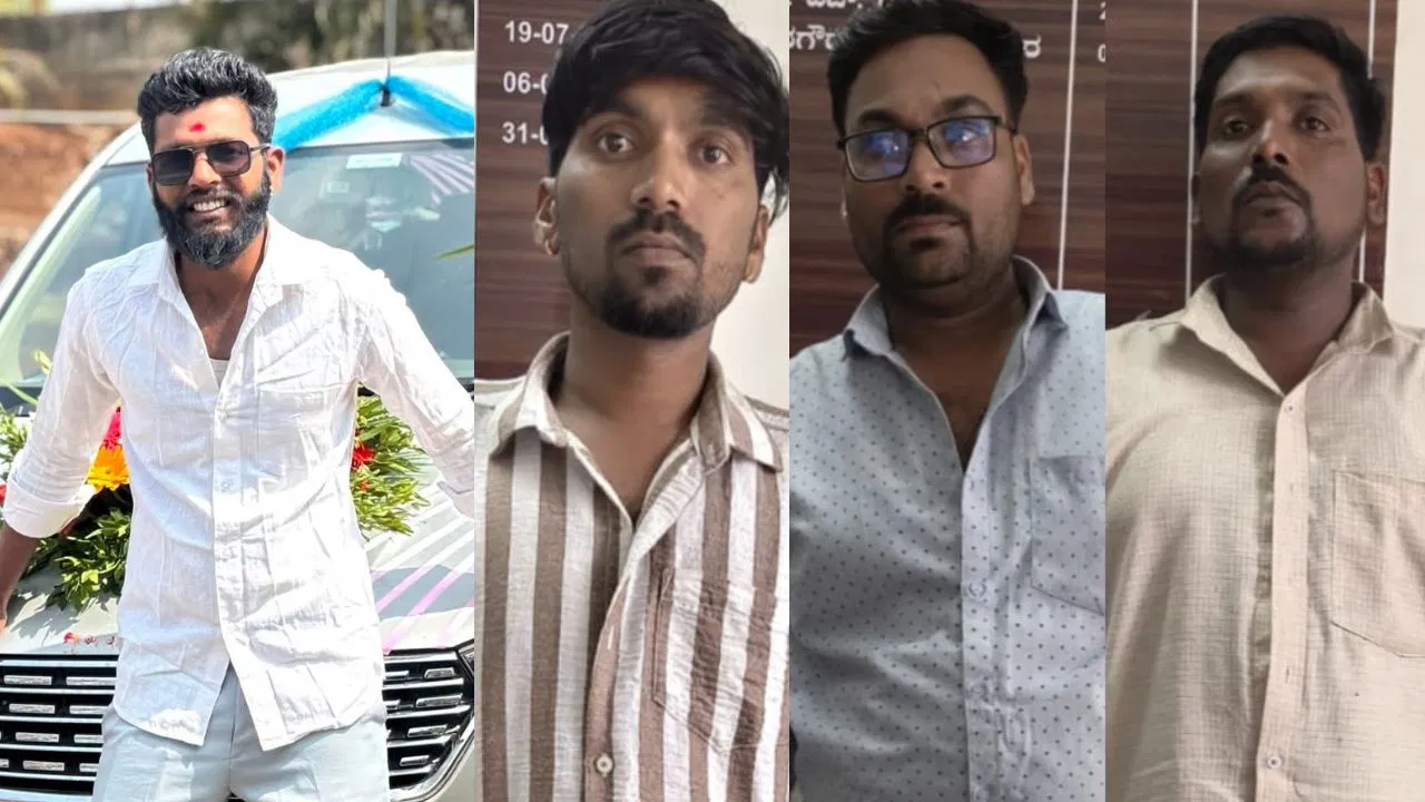 ಆಟೋ ನಿಲ್ಲಿಸೋ ವಿಚಾರಕ್ಕೆ ಸ್ಯಾಂಡ್‌ನಲ್ಲಿ ಕಿರಿಕ್ – ಹಸೆಮಣೆ ಏರಲು ಹೊರಟವನ ಹೆಣ ಬೀಳಿಸಿದ ಪಾಪಿಗಳು