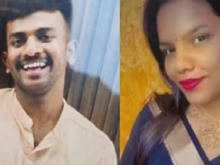 ಕೈಕಾಲು ಮಂಚಕ್ಕೆ ಕಟ್ಟಿ, ಸೀಮೆಎಣ್ಣೆ ಸುರಿದು ಸುಟ್ಟೆ – ಪೊಲೀಸರ ಮುಂದೆ ತಪ್ಪೊಪ್ಪಿಕೊಂಡ ಪ್ರೇಯಸಿ