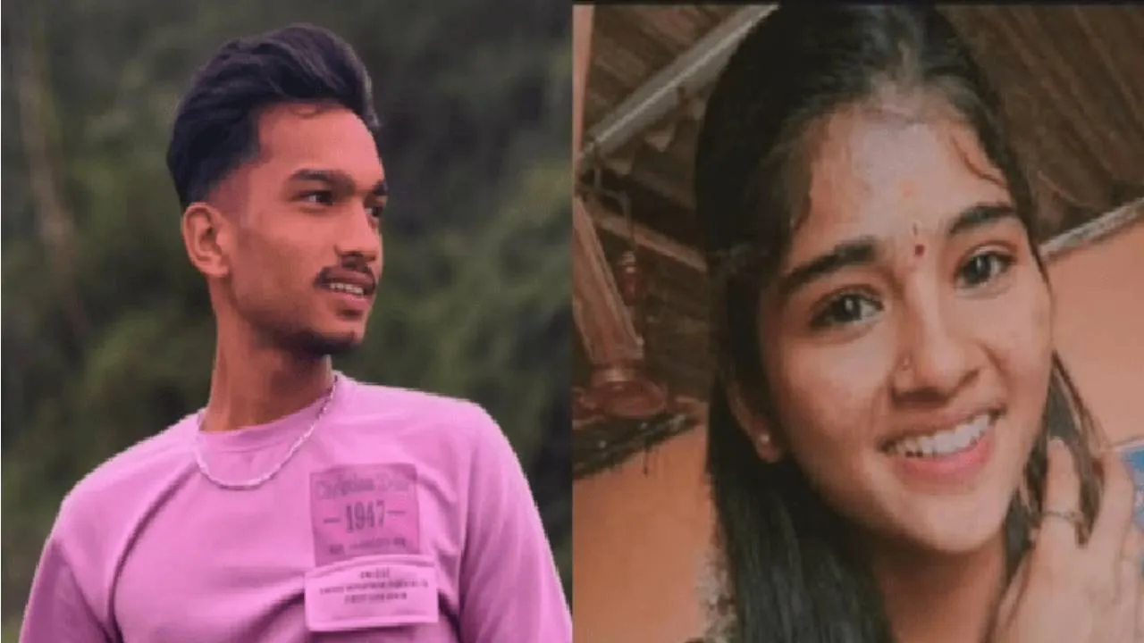 ಪ್ರೇಮಿ ಜೊತೆ ಜಗಳದಿಂದ ಯುವತಿ ಆತ್ಮ*ಹತ್ಯೆ- ಲವರ್ ಸೂ*ಸೈಡ್ ಸುದ್ದಿ ಕೇಳಿ ಪ್ರಿಯಕರನೂ ನೇ*ಣಿಗೆ ಶರಣು