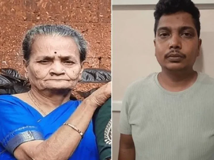 ಹಾಸಿಗೆ ಹಿಡಿದಿದ್ದ ತಾಯಿಯನ್ನ 4ನೇ ಮಹಡಿಯಿಂದ ಕೆಳಗೆ ತಳ್ಳಿ ಕೊಂ*ದ ಮಗ!