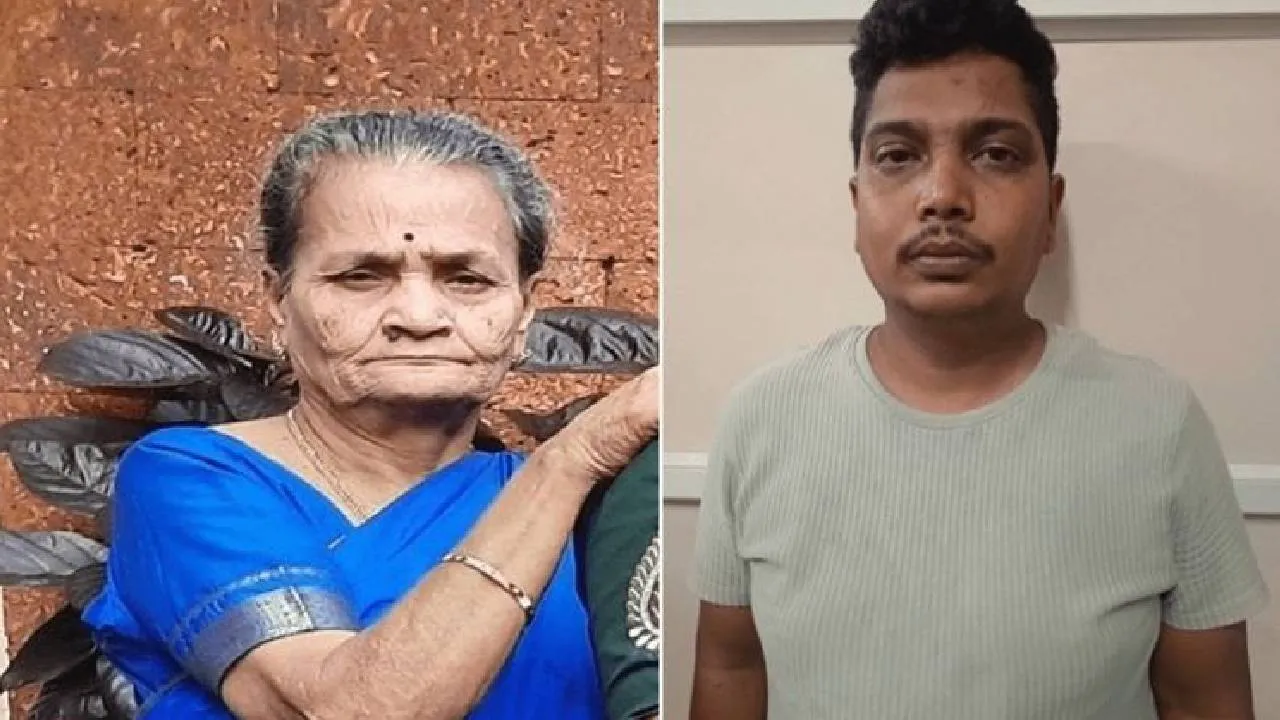 ಹಾಸಿಗೆ ಹಿಡಿದಿದ್ದ ತಾಯಿಯನ್ನ 4ನೇ ಮಹಡಿಯಿಂದ ಕೆಳಗೆ ತಳ್ಳಿ ಕೊಂ*ದ ಮಗ!