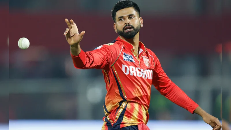IPLನ ಬೆಸ್ಟ್ ಕ್ಯಾಪ್ಟನ್ ಶ್ರೇಯಸ್ – ಜಿಂಬಾಬ್ವೆ ಸರಣಿಗೂ ಭಾರತದ ನಾಯಕ?ಅಯ್ಯರ್ ಗೆ ಖುಲಾಯಿಸಿತಾ ಅದೃಷ್ಟ?