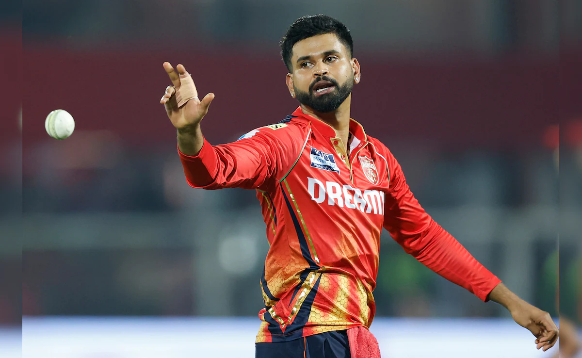 IPLನ ಬೆಸ್ಟ್ ಕ್ಯಾಪ್ಟನ್ ಶ್ರೇಯಸ್ – ಜಿಂಬಾಬ್ವೆ ಸರಣಿಗೂ ಭಾರತದ ನಾಯಕ?ಅಯ್ಯರ್ ಗೆ ಖುಲಾಯಿಸಿತಾ ಅದೃಷ್ಟ?