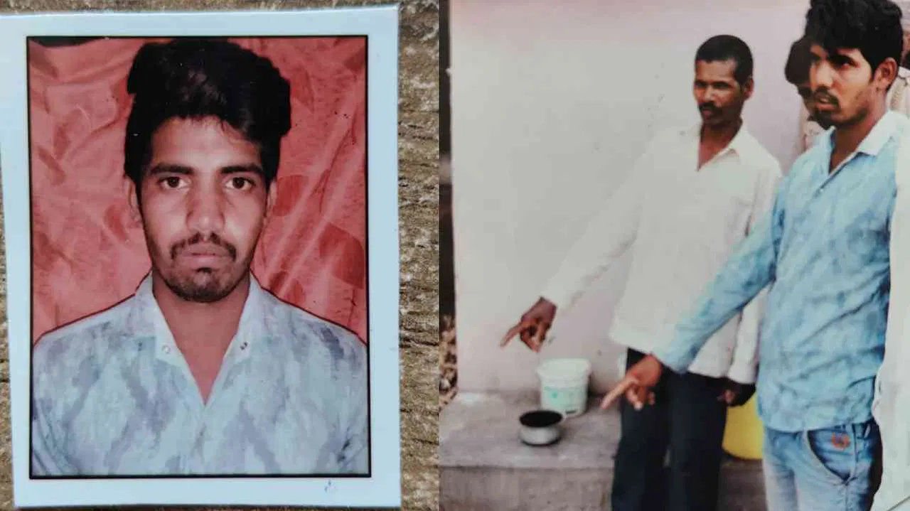 ಪ್ರೀತಿಸೋದಾಗಿ ನಂಬಿಸಿ ಅ*ತ್ಯಾ*ಚಾರ ಎಸಗಿ ಕೊ*ಲೆ ಮಾಡಿರುವ ಪ್ರಿಯಕರಿನಿಗೆ  ಜೀವಾವಧಿ ಶಿಕ್ಷೆ
