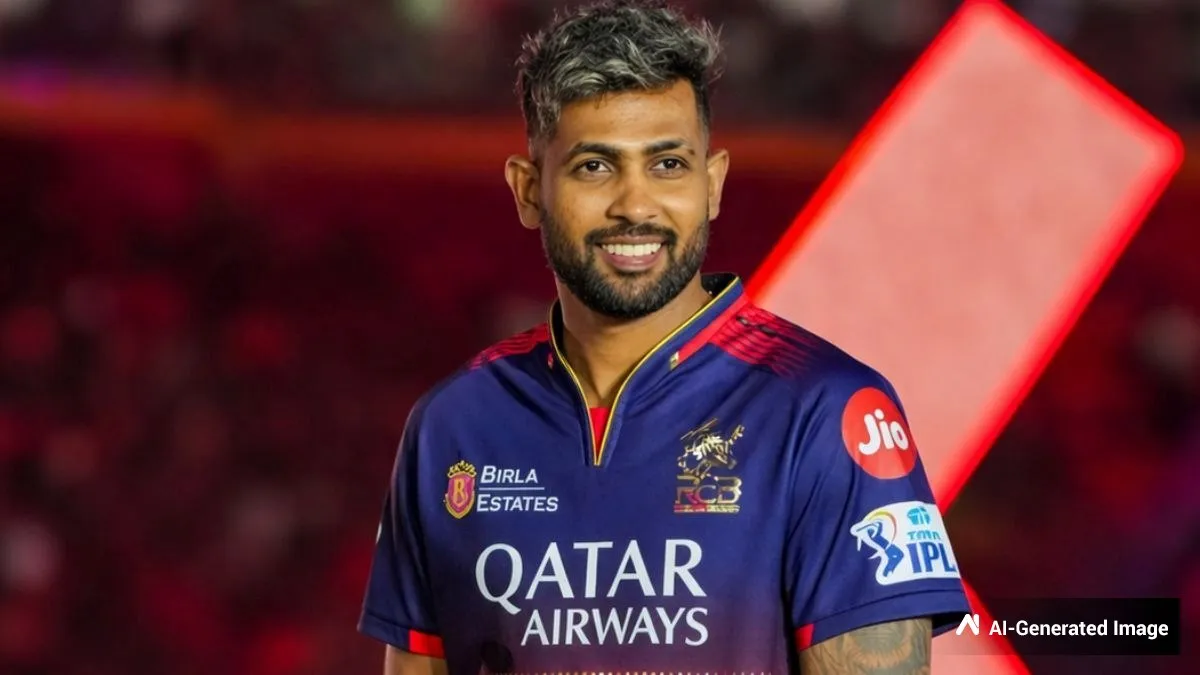 RCBಗಾಗಿ ಕೋರ್ಟ್ ಗೆ ಹೋದ ತುಷಾರ – ಫಿಟ್ ಇದ್ರೂ NOC ಕೊಡ್ಲಿಲ್ವಾ ಲಂಕಾ?ಕ್ರಿಕೆಟ್ ಕೆರಿಯರ್ ನೇ ಪಣಕ್ಕಿಟ್ಟ ನುವಾನ್