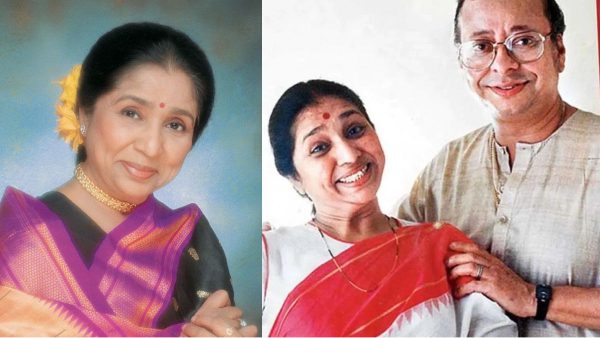 ಆಶಾ.. ನಿರಾಶಾ..- ನೋವು ನುಂಗಿ ಹಾಡಿನಲ್ಲೇ ಬದುಕಿದ ಗಾಯಕಿ ಆಶಾ ಭೋಸ್ಲೆಆಶಾ ಭೋಸ್ಲೆ ಜೀವನದ ಪ್ರತಿ ತಿರುವಿನಲ್ಲೂ ನೋವಿನ ಕಥೆ