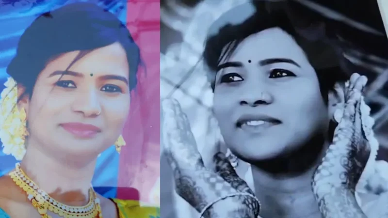ವರದಕ್ಷಿಣೆ ಕಿರುಕುಳಕ್ಕೆ ಹೋಯ್ತು ಸ್ಟಾಫ್ ನರ್ಸ್ ಪ್ರಾಣ –  ಆತ್ಮಹತ್ಯೆಗೆ ಯತ್ನಿಸಿದ್ದ 4 ತಿಂಗಳ ಗರ್ಭಿಣಿ  ಸಾ*ವು