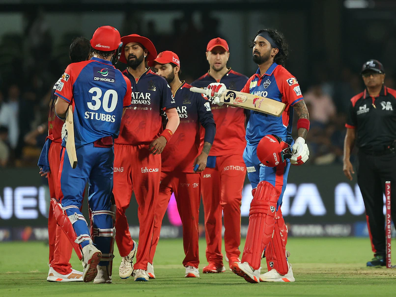 ದತ್ತುಪುತ್ರ Vs ಮನೆಮಗ – ರಿಟರ್ನ್ ಗಿಫ್ಟ್ ಕೊಡ್ತಾರಾ KING?ಡೆಲ್ಲಿಯಲ್ಲೇ ಬೇಟೆಯಾಡುತ್ತಾ RCB?