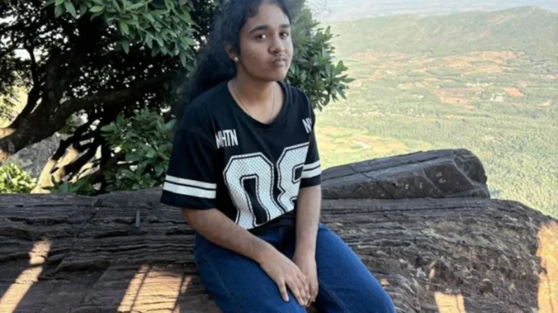 ಇನ್ನೂ ಪತ್ತೆಯಾಗಿಲ್ಲ ಕೇರಳದ ಬಾಲಕಿ ಶ್ರೀನಂದಾ – ಹತ್ತನೇ ತರಗತಿ ವಿದ್ಯಾರ್ಥಿನಿಗಾಗಿ ಮುಂದುವರೆದ ಶೋಧ