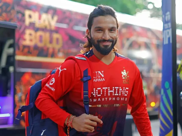 ಅನ್ ಸೋಲ್ಡ್.. ಬದಲಿ ಆಟಗಾರ.. ಇಂಜುರಿ.. ಕ್ಯಾಪ್ಟನ್ – RCBಗೆ ಲಕ್ಕಿ ಕ್ಯಾಪ್ಟನ್ ಆಗಿದ್ದೇಗೆ ರಜತ್ ಪಾಟಿದಾರ್?