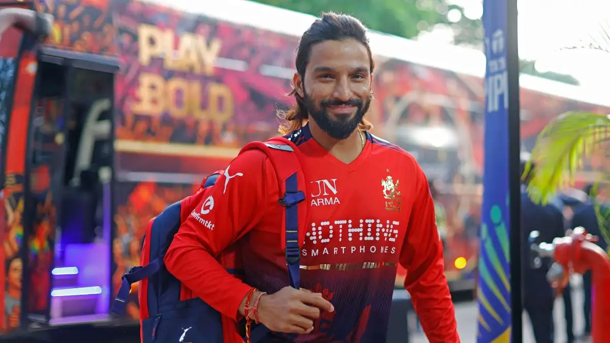 ಅನ್ ಸೋಲ್ಡ್.. ಬದಲಿ ಆಟಗಾರ.. ಇಂಜುರಿ.. ಕ್ಯಾಪ್ಟನ್ – RCBಗೆ ಲಕ್ಕಿ ಕ್ಯಾಪ್ಟನ್ ಆಗಿದ್ದೇಗೆ ರಜತ್ ಪಾಟಿದಾರ್?