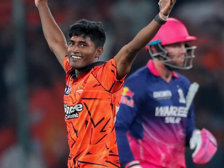 ಸೈನ್ಯಕ್ಕೆ ಸೇರುವ ಆಸೆ , ಆಕಸ್ಮಿಕವಾಗಿ ಕ್ರಿಕೆಟ್‌ಗೆ ಎಂಟ್ರಿ – ಡೆಬ್ಯೂನಲ್ಲಿ RRಗೆ ಡಿಚ್ಚಿ ಕೊಟ್ಟ ಸಾಕಿಬ್ ಹುಸೇನ್ ಯಾರು ಗೊತ್ತಾ?