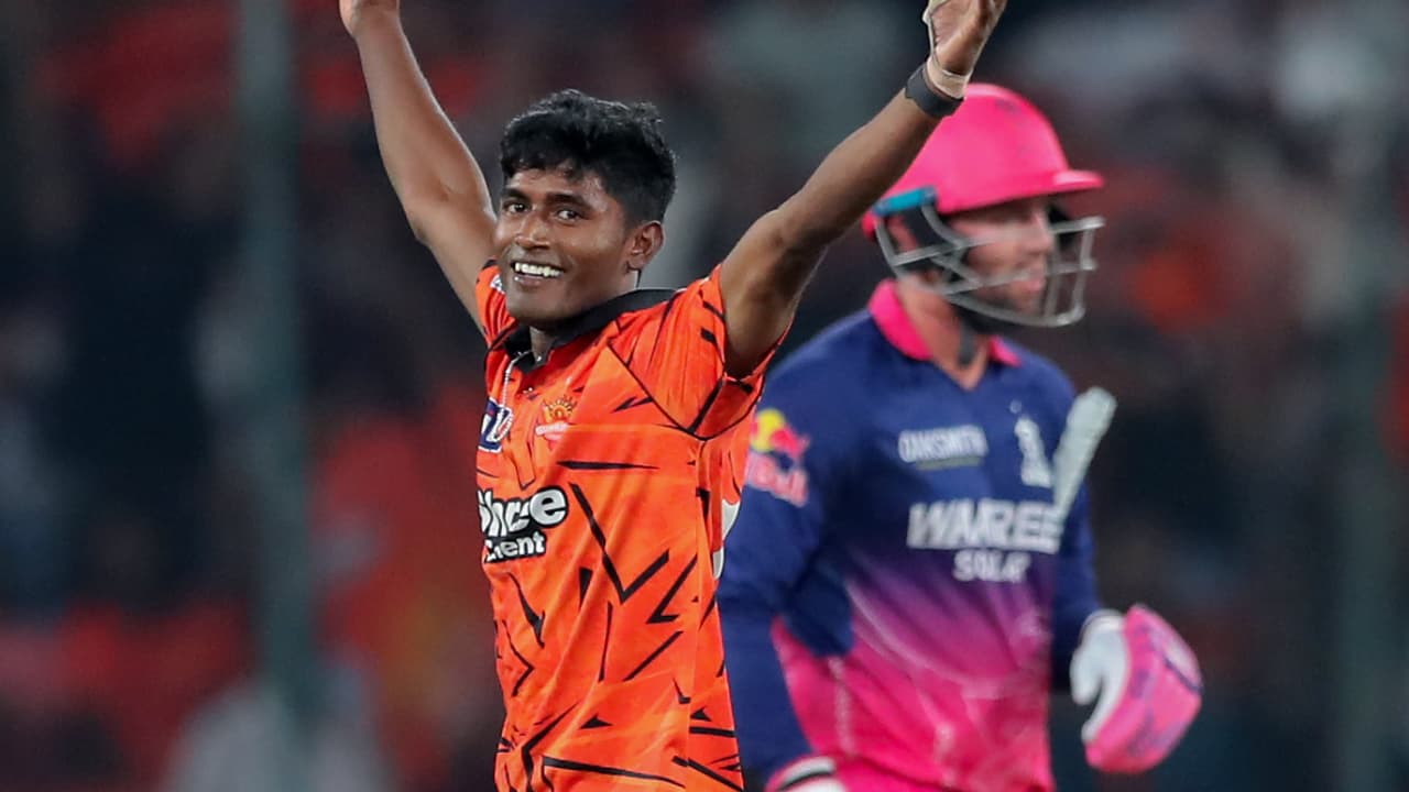 ಸೈನ್ಯಕ್ಕೆ ಸೇರುವ ಆಸೆ , ಆಕಸ್ಮಿಕವಾಗಿ ಕ್ರಿಕೆಟ್‌ಗೆ ಎಂಟ್ರಿ – ಡೆಬ್ಯೂನಲ್ಲಿ RRಗೆ ಡಿಚ್ಚಿ ಕೊಟ್ಟ ಸಾಕಿಬ್ ಹುಸೇನ್ ಯಾರು ಗೊತ್ತಾ?