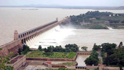 ಅಣೆಕಟ್ಟುಗಳಲ್ಲಿ ನೀರಿನ ಪ್ರಮಾಣ ಭಾರಿ ಇಳಿಕೆ – ರಾಜ್ಯದಲ್ಲಿ ಕುಡಿಯುವ ನೀರಿಗಾಗಿ ಹಾಹಾಕಾರ ಶುರು?