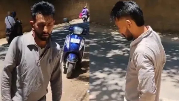 ನಿಂತಲ್ಲೇ ನಿಲ್ಲೋ ನಶೆ – ರಾಜಧಾನಿ ಬೆಂಗಳೂರಿಗೆ ಕಾಲಿಡ್ತಾ ಜಾಂಬಿ ಡ್ರ*ಗ್