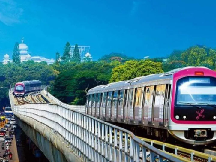 ನಮ್ಮ ಮೆಟ್ರೋ ಪ್ರಯಾಣಿಕರಿಗೆ ಮಹತ್ವದ ಸುದ್ದಿ! – ತಾತ್ಕಾಲಿಕವಾಗಿ ಬಂದ್ ಆಗಿದ್ದ ಕಬ್ಬನ್ ಪಾರ್ಕ್ ಮೆಟ್ರೋ ಸ್ಟೇಷನ್ ಓಪನ್‌!