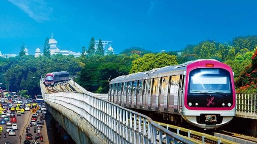 ನಮ್ಮ ಮೆಟ್ರೋ ಪ್ರಯಾಣಿಕರಿಗೆ ಮಹತ್ವದ ಸುದ್ದಿ! – ತಾತ್ಕಾಲಿಕವಾಗಿ ಬಂದ್ ಆಗಿದ್ದ ಕಬ್ಬನ್ ಪಾರ್ಕ್ ಮೆಟ್ರೋ ಸ್ಟೇಷನ್ ಓಪನ್‌!