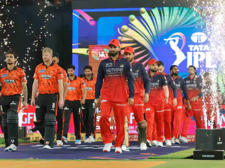 ರಜತ್ ರೀ ಎಂಟ್ರಿ.. ಶೆಫರ್ಡ್ ಬೇಕಾ? – ಕೊಹ್ಲಿ ಜೊತೆ ಓಪನರ್ ಯಾರು?SRH ಬೇಟೆಗೆ ಹೀಗಿದೆ ಪ್ಲೇಯಿಂಗ್ 11