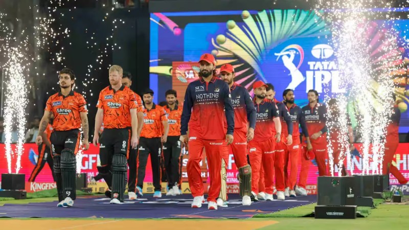 ರಜತ್ ರೀ ಎಂಟ್ರಿ.. ಶೆಫರ್ಡ್ ಬೇಕಾ? – ಕೊಹ್ಲಿ ಜೊತೆ ಓಪನರ್ ಯಾರು?SRH ಬೇಟೆಗೆ ಹೀಗಿದೆ ಪ್ಲೇಯಿಂಗ್ 11