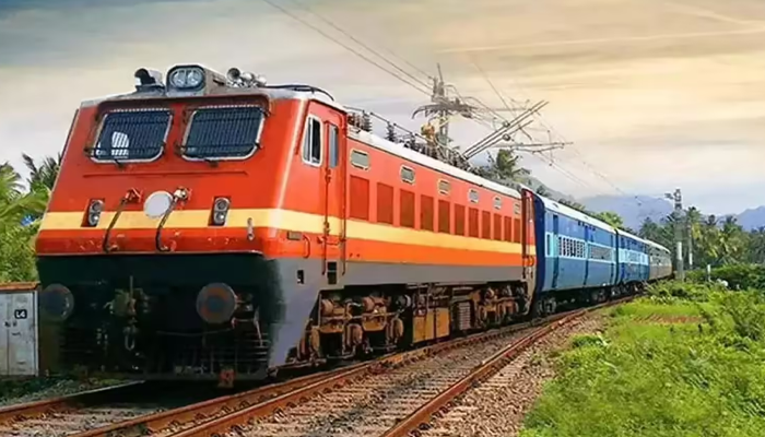 ಕರಾವಳಿ – ಮಲೆನಾಡು ಭಾಗದ ಜನರಿಗೆ ಗುಡ್‌ನ್ಯೂಸ್!‌ – ಶಿವಮೊಗ್ಗ-ಶೃಂಗೇರಿ-ಮಂಗಳೂರು ರೈಲು ಮಾರ್ಗದ ಬಗ್ಗೆ ಬಿಗ್‌ಅಪ್‌ಡೇಟ್!‌