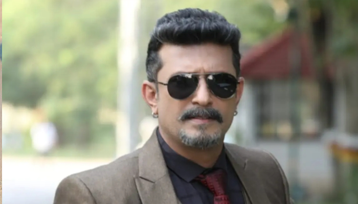 ಮಣ್ಣಲ್ಲಿ ಮಣ್ಣಾದ ನಟ ದಿಲೀಪ್‌ ರಾಜ್!‌ – ಲಿಂಗಾಯತ ಸಂಪ್ರದಾಯದಂತೆ ಅಂತ್ಯಕ್ರಿಯೆ