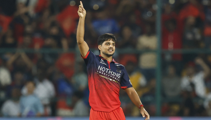 RCBಗೆ ರಸಿಕ್‌ ಸಲಾಂ ಲಕ್.. ಕ್ರಿಕೆಟ್‌ನಿಂದ ಬ್ಯಾನ್‌ ಆಗಿದ್ದೇಕೆ? – ಅಮ್ಮನ ಕನಸು.. ಕ್ರಿಕೆಟರ್ ಆಗಿದ್ಹೇಗೆ?