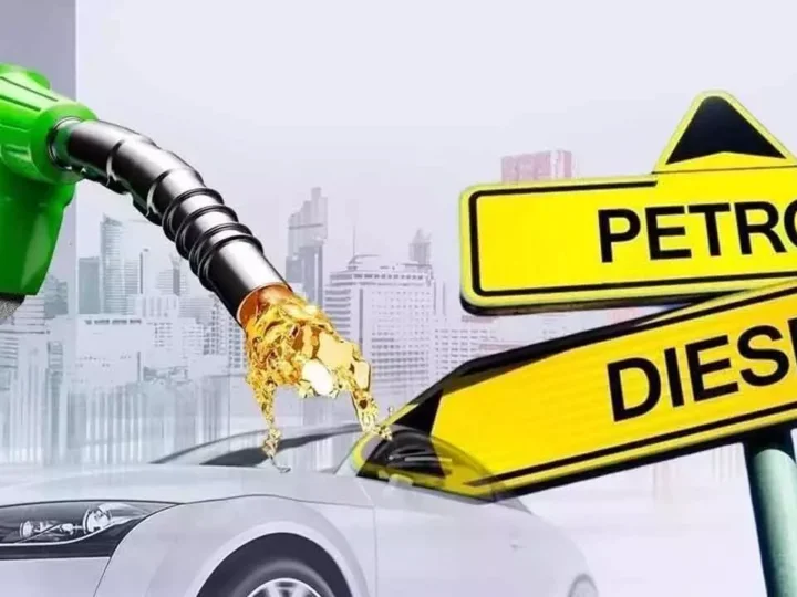 ದೇಶದ ಜನರಿಗೆ ಮತ್ತೆ ಬೆಲೆ ಏರಿಕೆ ಶಾಕ್ – ಪೆಟ್ರೋಲ್  2.61ರೂ ಹಾಗೂ ಡೀಸೆಲ್ 2.71 ರೂ ಹೆಚ್ಚಳ