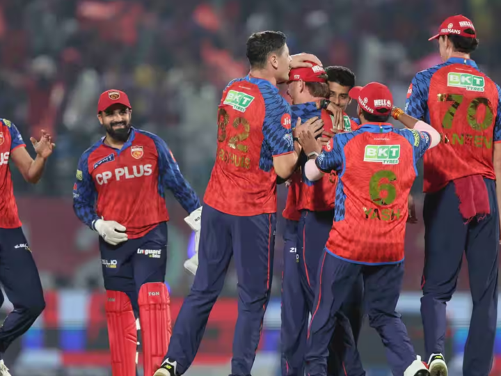 ಗೆಲುವಿನ ಟ್ರ್ಯಾಕ್ ಬಿಟ್ಟ PBKS – RCB ಟ್ರೋಲ್ ಮಾಡಿ ಕೆಟ್ರಾ?ಡೆಲ್ಲಿ ಪ್ಲೇ ಆಫ್ ಆಸೆ ಈಡೇರುತ್ತಾ?