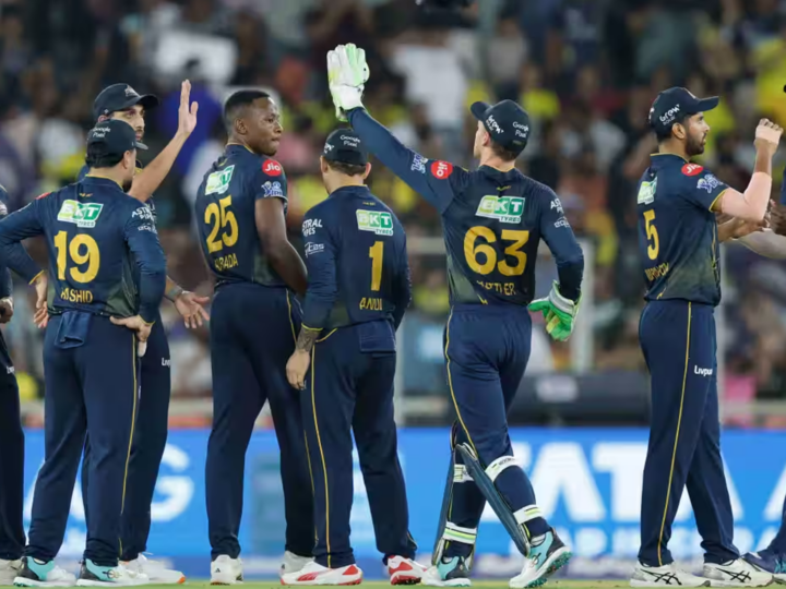 GT ಈಗ ಮೋಸ್ಟ್ ಡೇಂಜರಸ್ – ALL OUT ಮಂತ್ರ ಸಕ್ಸಸ್ ಆಗ್ತಿದ್ಯಾ?ಹೋಲ್ಡರ್ ಬಂದ್ಮೇಲೆ ಗಿಲ್ ಗೆ ಗ್ರಿಪ್!