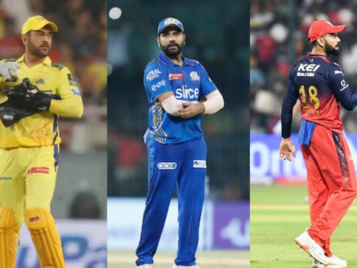 HITಮ್ಯಾನ್ ಸೈಡ್ ಗಿಟ್ಟು ಕೆಟ್ಟ MI – 5 ಕಪ್ ಗಿಂತ ಬ್ಯುಸಿನೆಸ್ ಮುಖ್ಯನಾ?RCB & CSK ಫ್ರಾಂಚೈಸಿಗಳೇ ಗ್ರೇಟ್!
