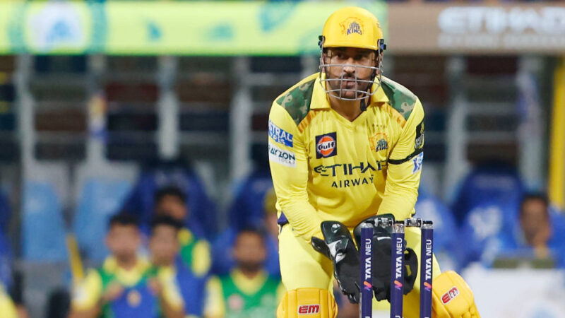 ಧೋನಿ ಇಲ್ಲದೆ ತಂಡಕ್ಕೆ ದೊಡ್ಡ ನಷ್ಟ –  ಎಡವಿದ್ದೆಲ್ಲಿ ಎಂದು ವಿವರಿಸಿದ CSK ನಾಯಕ ರುತುರಾಜ್ ಗಾಯಕ್ವಾಡ್