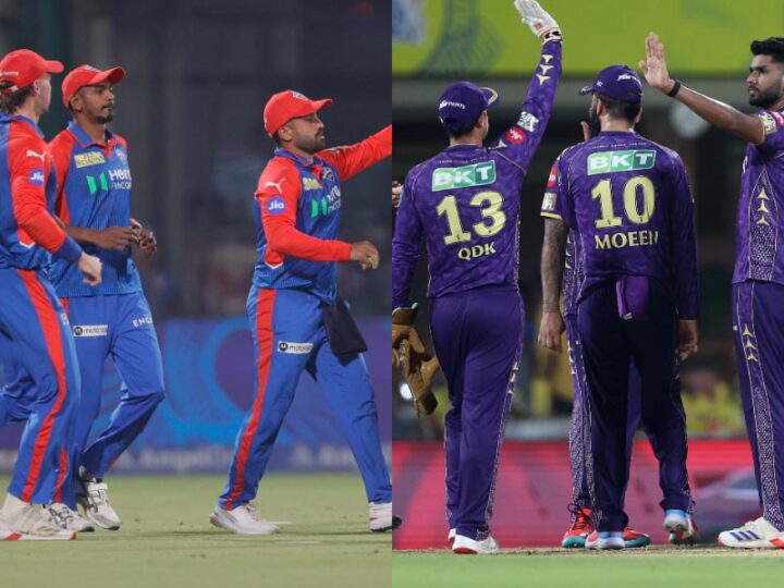 19ನೇ IPL ಸೀಸನ್ ಲೀಗ್ ಹಂತ ಮುಕ್ತಾಯ – KKR ವಿರುದ್ಧ ಗೆದ್ದು ಈ ಸೀಸನ್‌ಗೆ ಅಂತ್ಯ ಹಾಡಿದ DC