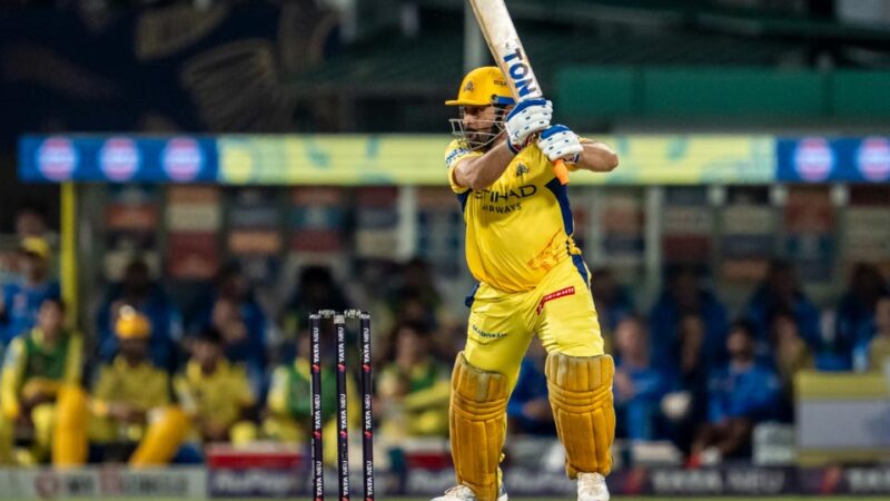 SRH ವಿರುದ್ಧ ಅಖಾಡಕ್ಕೆ ಇಳಿಯುತ್ತಾರಾ ತಲಾ – ಚೆನ್ನೈನಲ್ಲಿಂದು ಎಂ.ಎಸ್ ಧೋನಿಗೆ ವಿದಾಯ ಪಂದ್ಯ?