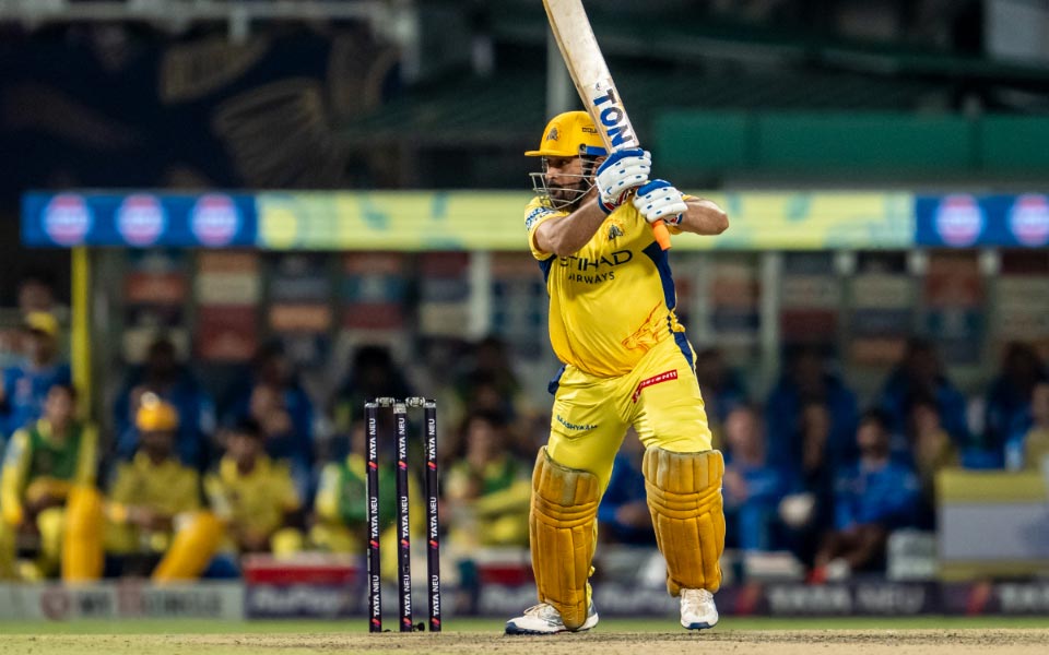 SRH ವಿರುದ್ಧ ಅಖಾಡಕ್ಕೆ ಇಳಿಯುತ್ತಾರಾ ತಲಾ – ಚೆನ್ನೈನಲ್ಲಿಂದು ಎಂ.ಎಸ್ ಧೋನಿಗೆ ವಿದಾಯ ಪಂದ್ಯ?