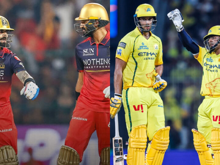 CSK ಗೆದ್ದರೆ RCBಗೆ ಲಾಭ..! – ವಿದಾಯ ಹೇಳದೇ Dhoni ತವರಿಗೆ ವಾಪಸ್ ಆಗಿದ್ದೇಕೆ?