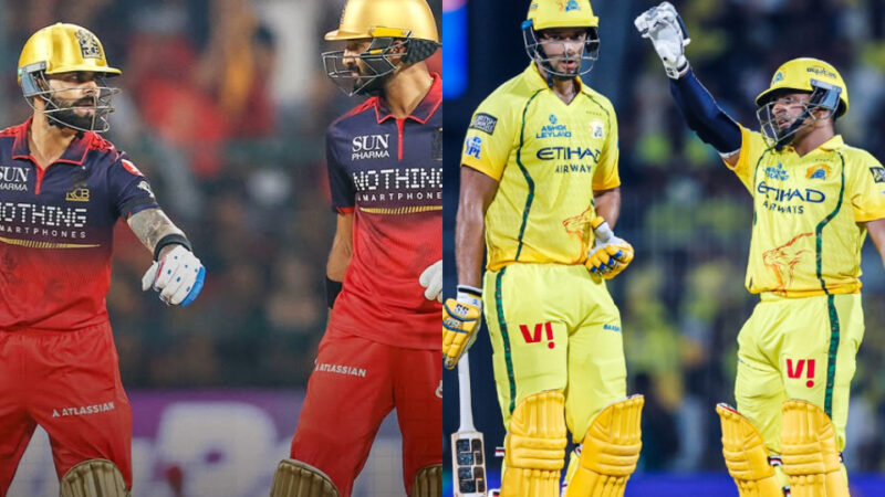 CSK ಗೆದ್ದರೆ RCBಗೆ ಲಾಭ..! – ವಿದಾಯ ಹೇಳದೇ Dhoni ತವರಿಗೆ ವಾಪಸ್ ಆಗಿದ್ದೇಕೆ?