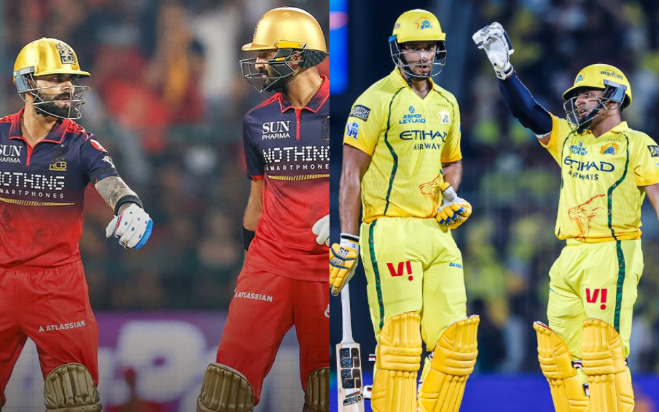 CSK ಗೆದ್ದರೆ RCBಗೆ ಲಾಭ..! – ವಿದಾಯ ಹೇಳದೇ Dhoni ತವರಿಗೆ ವಾಪಸ್ ಆಗಿದ್ದೇಕೆ?