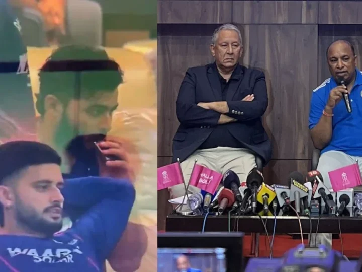 ಕ್ರಿಕೆಟರ್ಸ್ ಅತಿರೇಕದ ವರ್ತನೆಗೆ ಬಿಸಿಸಿಐ ಗರಂ – ಪ್ರೀತಿಯಲ್ಲಿ ಬಿದ್ದ ಆಟಗಾರರಿಗೆ ಖಡಕ್ ಎಚ್ಚರಿಕೆ