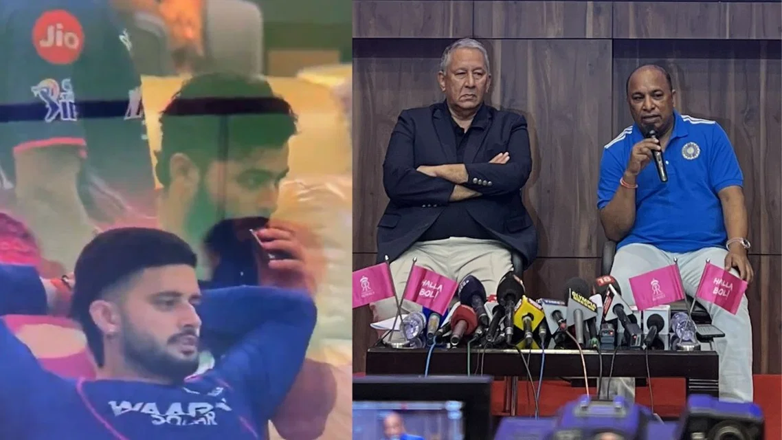 ಕ್ರಿಕೆಟರ್ಸ್ ಅತಿರೇಕದ ವರ್ತನೆಗೆ ಬಿಸಿಸಿಐ ಗರಂ – ಪ್ರೀತಿಯಲ್ಲಿ ಬಿದ್ದ ಆಟಗಾರರಿಗೆ ಖಡಕ್ ಎಚ್ಚರಿಕೆ