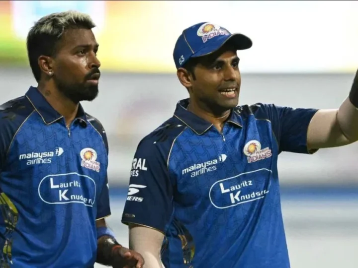 ಮುಂಬೈ ತಂಡಕ್ಕೆ ಕೈ ಕೊಟ್ಟ ಸೂರ್ಯಕುಮಾರ್ – ಹಾರ್ದಿಕ್-ಸೂರ್ಯ ಇಲ್ಲದಿದ್ದರೆ ನಾಯಕ ಯಾರು?