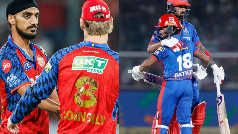 ಪಂಜಾಬ್ ವಿರುದ್ಧ ಕನ್ನಡಿಗ ಕೆ.ಎಲ್ ಆಗ್ತಾರಾ ಕಿಂಗ್? – ಗೆದ್ದರೂ ಡಿಸಿಗೆ ಪ್ಲೇಆಫ್ ಎಂಟ್ರಿ ಕಷ್ಟ