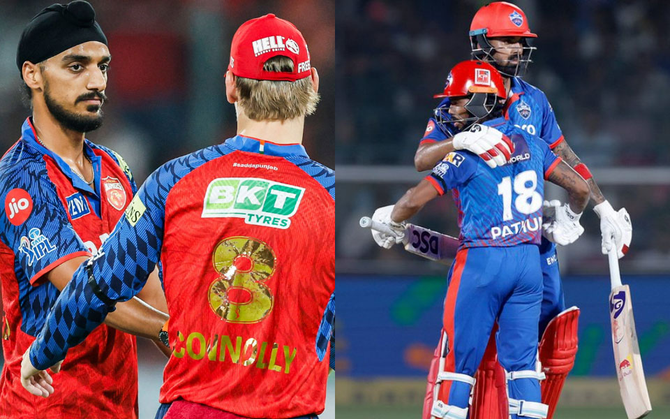 ಪಂಜಾಬ್ ವಿರುದ್ಧ ಕನ್ನಡಿಗ ಕೆ.ಎಲ್ ಆಗ್ತಾರಾ ಕಿಂಗ್? – ಗೆದ್ದರೂ ಡಿಸಿಗೆ ಪ್ಲೇಆಫ್ ಎಂಟ್ರಿ ಕಷ್ಟ